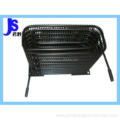 coil wire condenser fridge compressor spare parts